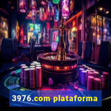 3976.com plataforma